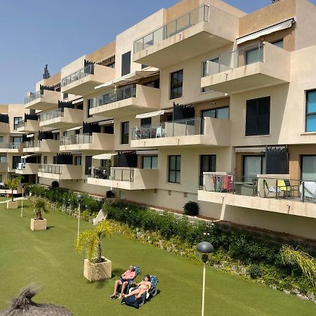 Residencial Sabrina Apartamento Orihuela Exterior foto