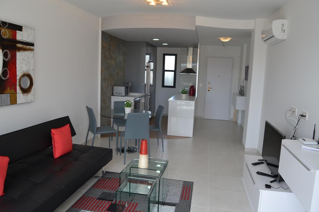Residencial Sabrina Apartamento Orihuela Quarto foto