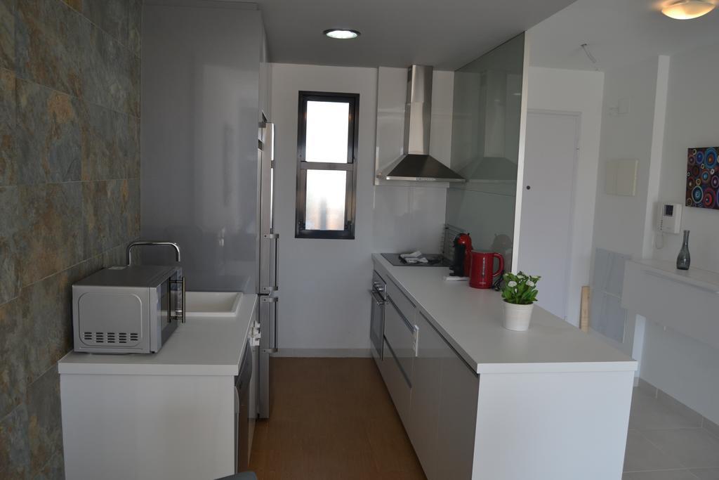 Residencial Sabrina Apartamento Orihuela Quarto foto