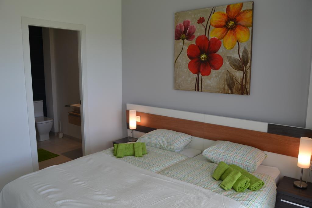 Residencial Sabrina Apartamento Orihuela Quarto foto