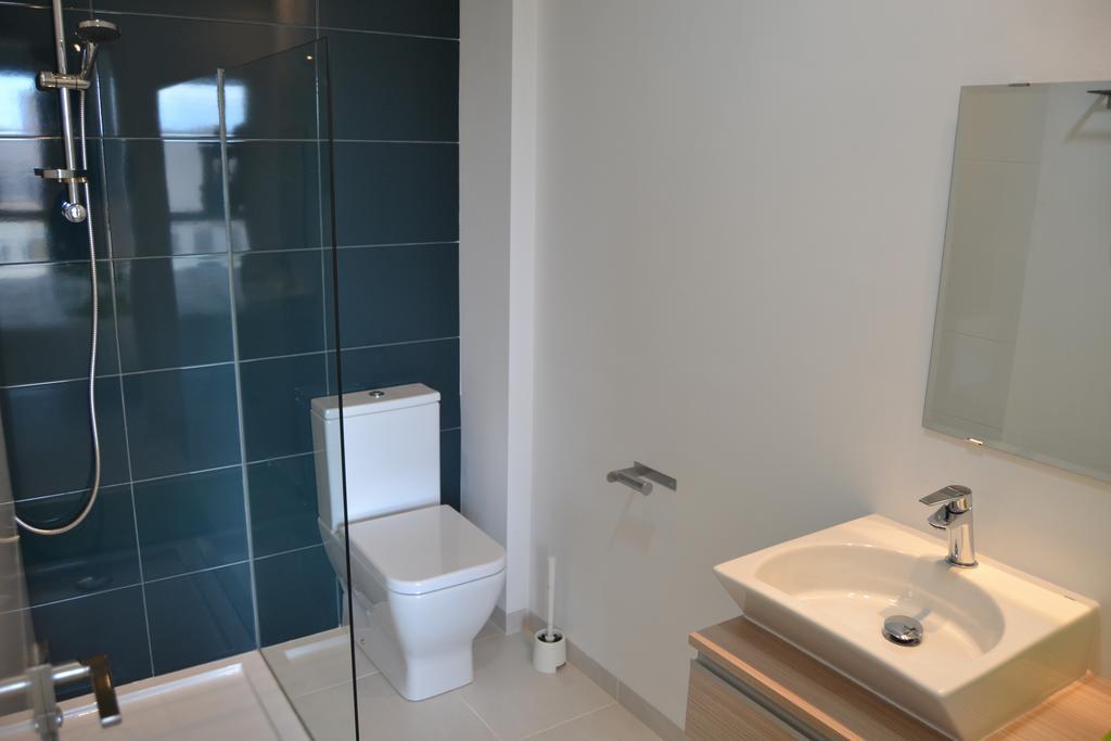 Residencial Sabrina Apartamento Orihuela Quarto foto