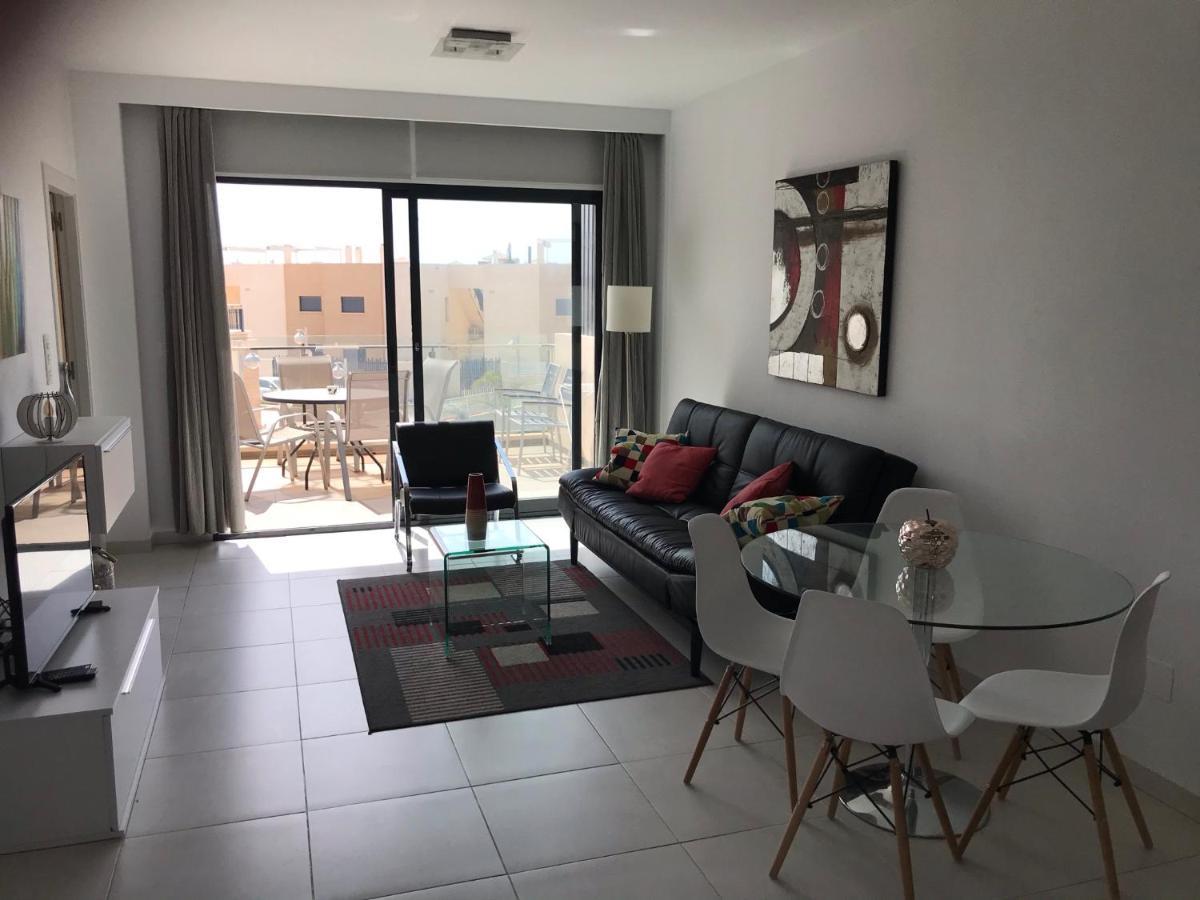 Residencial Sabrina Apartamento Orihuela Exterior foto