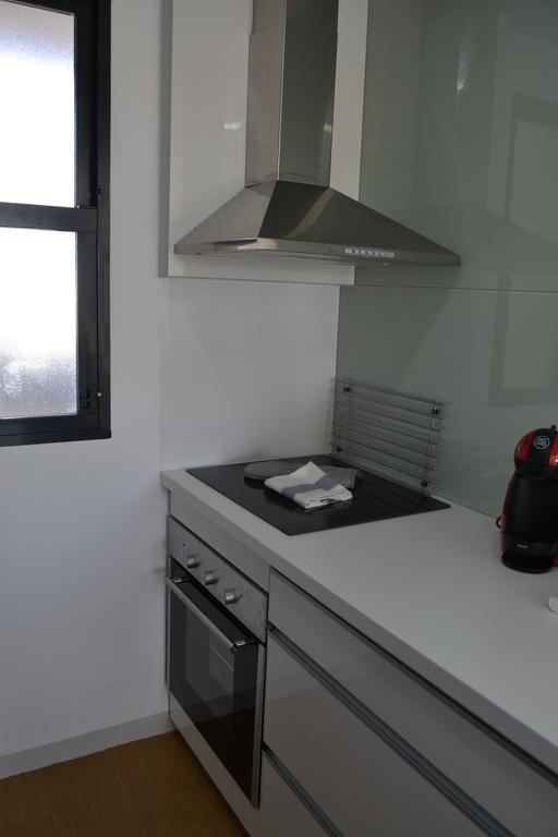 Residencial Sabrina Apartamento Orihuela Quarto foto