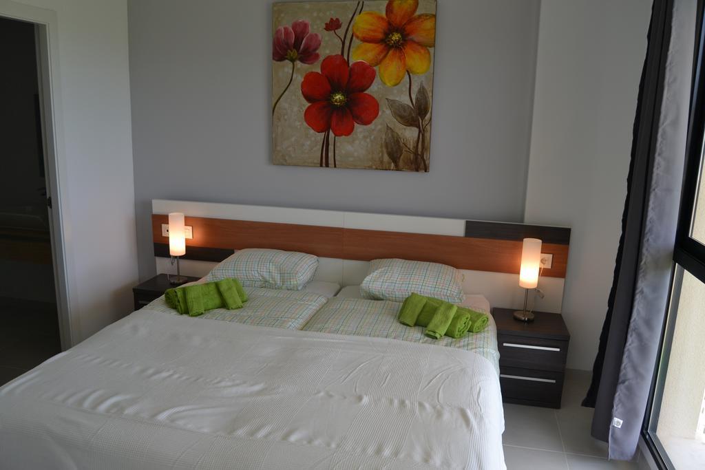 Residencial Sabrina Apartamento Orihuela Quarto foto