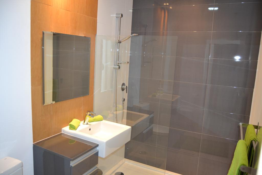 Residencial Sabrina Apartamento Orihuela Quarto foto